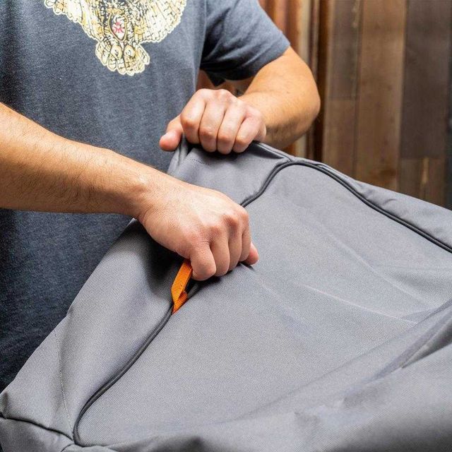 Traeger® Ironwood XL Grill Cover-3
