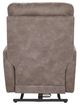 La-Z-Boy® Liam Bronze Mushroom Power Lift Recliner-4