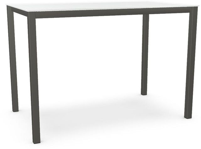 Amisco Customizable Ricard Glass Bar Table Base-0