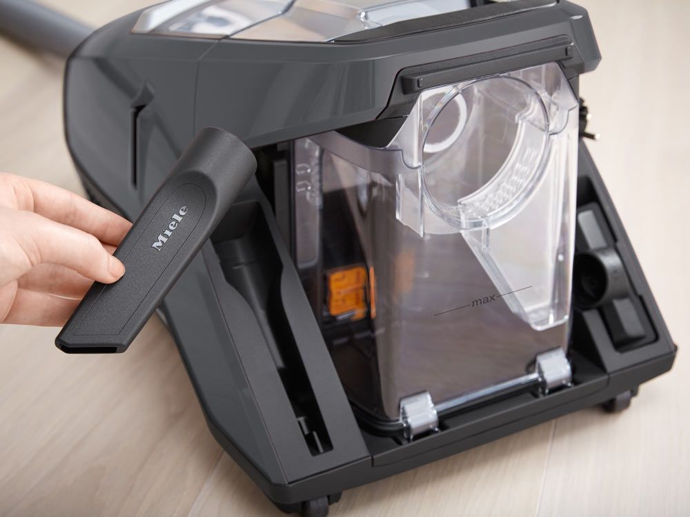 Miele Blizzard CX1 - Thumbnail 5