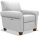 La-Z-Boy® Bennet duo® Muslin Reclining Chair-0