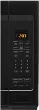 Maytag® 1.9 Cu. Ft. Black Over The Range Microwave-3