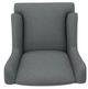 Best® Home Furnishings Customizable Natasha Swivel Glider Chair-4