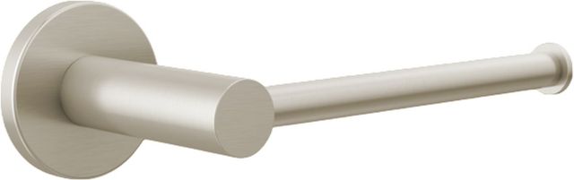 PEERLESS® Precept® Brushed Nickel Toilet Paper Holder-0