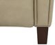 BarcaLounger® Harrington Cashmere Stone Manual Recliner-5