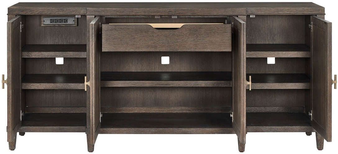 Universal Furniture Montclair Credenza