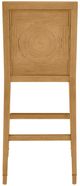 Currey & Company Santos Sea Sand Bar Stool-4