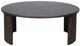 Moe's Home Collection Penny Dark Brown Large Coffee Table-3