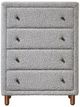 ACME Furniture Cleo Gray Chest-2