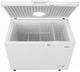 Marathon 55" 14 Cu. Ft. White Chest Freezer-2