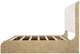 Legacy Classic Flow Sandstone King Sleigh Bed-2