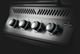 Napoleon Built-In 500 Series 4-Burner Stainless Steel Built In Liquid Propane Gas Grill-1