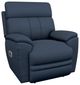 La-Z-Boy® Talladega Admiral Power Wall Recliner with Headrest and Lumbar-0