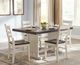 Sunny Designs™ Carriage House European Cottage Ladderback Chair-1