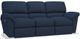 La-Z-Boy® Reese Admiral Power Reclining Sofa-0