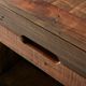 Olliix by INK+IVY Light Brown Multi Renu Solid Wood Nightstand-3
