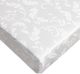 dhp furniture® Carter White 6" Twin Mattress-1