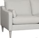 Vanguard® Furniture Customizable Thea 2-Piece Right Arm Facing Sectional-1