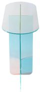 Modus Furniture Fomo Iridescent Console Table-2