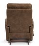 La-Z-Boy® Liam Chestnut Manual Rocking Recliner-2