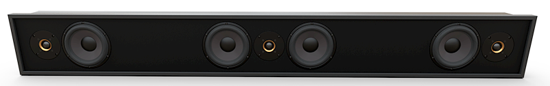 Leon Horizon SEVEN 7" Soundbar - Thumbnail 2