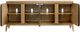 Bernards Tapestry Beige Door Console-3
