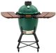 Big Green Egg® 2 Slat Composite Mates for Medium Egg-0