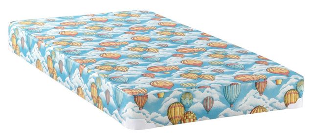 Coaster® Vincent Twin Mattress-0