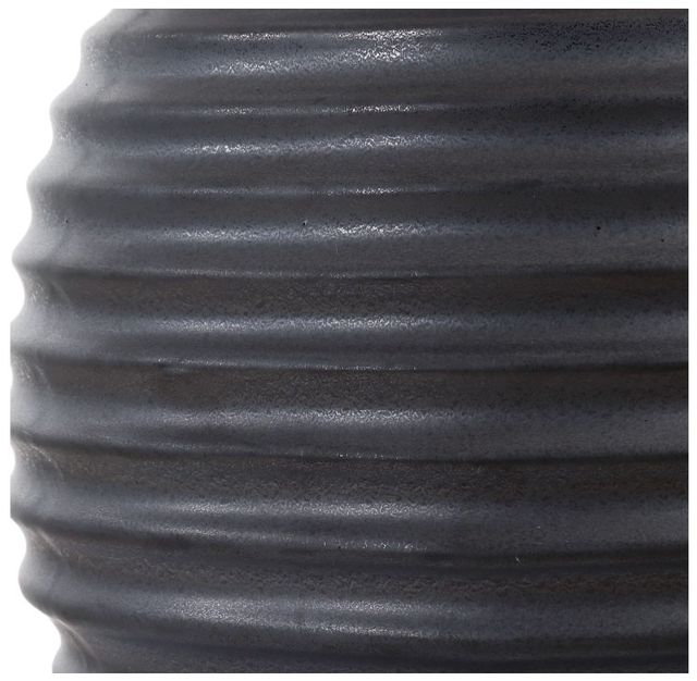 Uttermost® Chelsom Dark Bronze Table Lamp-4