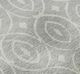 Dalyn™ Rug Company The Reserve TR12 Silver 5'x8' Area Rug-5