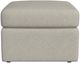 Flexsteel® Customizable Sky Ottoman-2