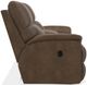 La-Z-Boy® Brooks Ash Reclining Loveseat-3