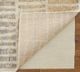 Feizy 39KIF Camellia Gray/Ivory 5'x8' Area Rug-4