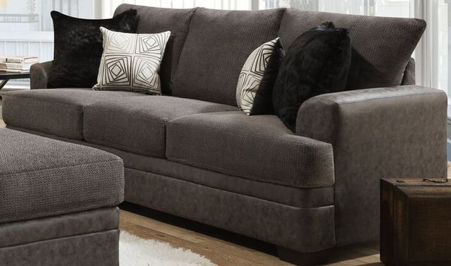 Peak Living Akan Graphite Sofa-0