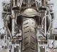 Signature Design by Ashley® Jaimin Gray/White/Brown Wall Art-1