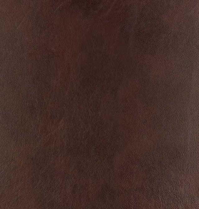 La-Z-Boy® Maverick Walnut Leather Power Wall Recliner with Headrest and Lumbar-3