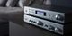 Rotel® Silver FM/DAB+ Tuner-4