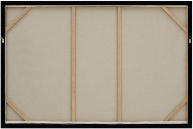 Renwil® Everren Onda Wall Art-3