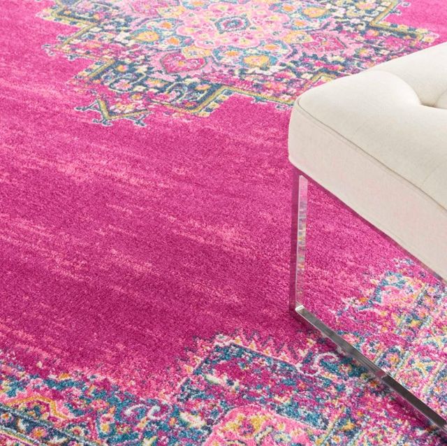 Nourison Home™ Passion 5'x7' Style 47 Area Rug-2