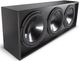 James Loudspeaker® Mavericks Series 21" Studio Black Ultimate Subwoofer-1