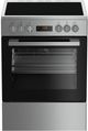 Cuisinière électrique autoportante de 24 po Whirlpool de 2.5 pi³ - Acier inoxydable-0