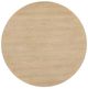 Signature Design by Ashley® Fawndell 3-Piece Brown Occasional Table Set with Antique White Base-4