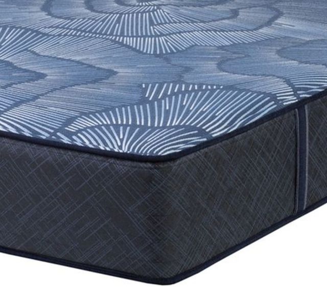 Serta® Perfect Sleeper® Euphoric Nights 14" Hybrid Firm Smooth Top Twin Mattress-1