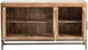 Crestview Collection Bengal Manor Apollo Brown Sideboard-3