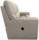 La-Z-Boy® Cassian Sand Manual Reclining Sofa-3
