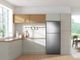 Samsung 28" 15.6 Cu. Ft. Stainless Steel Top Freezer Refrigerator-1