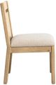 Modus Furniture Nia Hyena/Lioness Upholstered Dining Side Chair-3