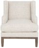 Fairfield® Customizable Huxley Lounge Chair-2
