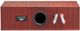 MartinLogan Motion 50XTi Red Walnut Center Channel Speaker-3
