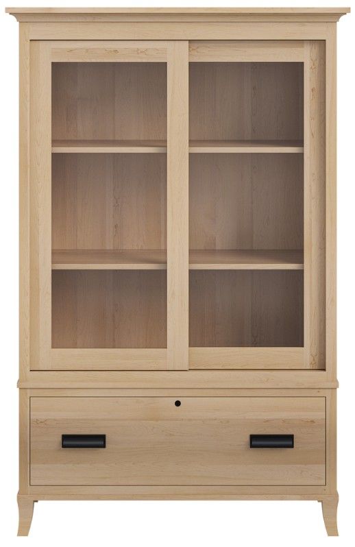 Mavin Customizable Brentwood Bookcase-2